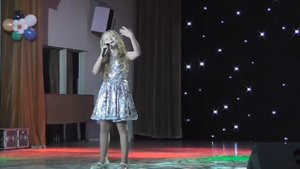 Нарисовать мечту. Вероника Калинцева.