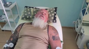 Слив крови, зачем?