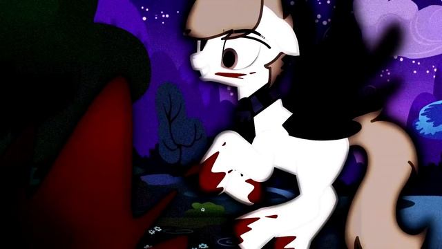 PMV_Цирк уехал. _Пони-клип смотреть онлайн