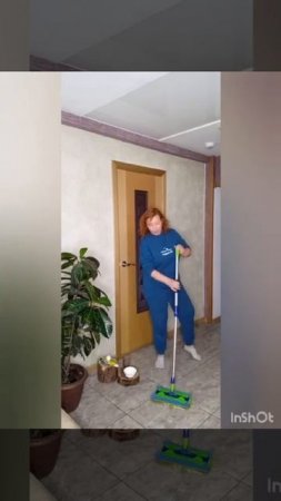 Швабра пылесос🔥🔥👍помощница,что надо!