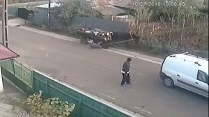 Что здесь происходит? Прикол.