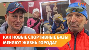 Детский сад с лего-комнатой и лыжная база. Как бизнес вкладывается в социальную сферу?