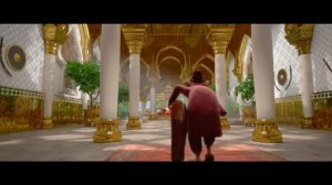 КОВЁР-САМОЛЁТ | Мультфильм|Увлекательный мультфильм д