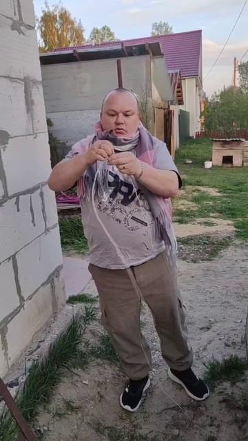 Как развивалась ситуация дальше 🤣 лайфхак из тик-ток рабочий 👍  #вскрытиедома #какдомушник