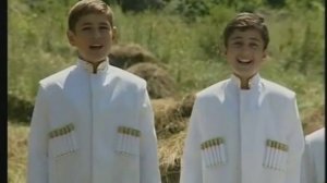 Голлу Карачаевская народная песня Gollu Karachay folk song