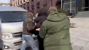 ФСБ задержала приморца по подозрению в помощи ГУР Украины