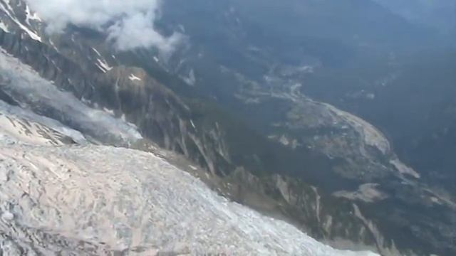 Монблан Франция смотреть онлайн