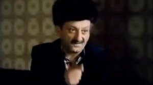 Да, да, правильно - пидэраз (Семён Фарада)