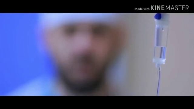 Трогательный Исламский фильм