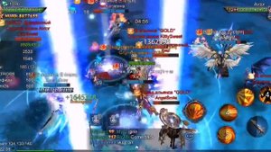 Goddess Primal Chaos / Битва альянсов 25.09.19