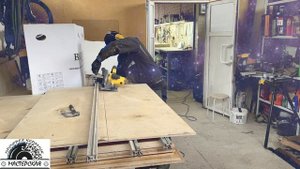 Изготовление металлокаркасов для установки столешниц и раковин