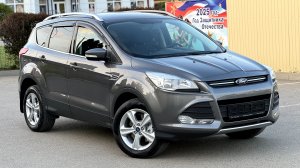 Ford Kuga 2013 год! АВТО БЕЗ ДТП! 1 ХОЗЯИН! ПТС ОРИГИНАЛ! АВТО ОБСЛУЖЕНО И УХОЖЕНО!