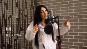 Гр Ходжа &Элла Шамсудинова « Аман Аман » Студия « Элит»