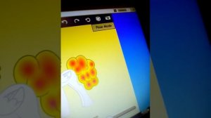 Короче говоря меня наказала мама