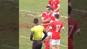 ⚽🏆 На Кубке БРИКС забивают не только нелепые голы 😯, но и настоящие шедевры 🤩