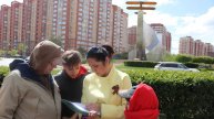 Мытищинские школьники восстановили утерянную информацию советской разведки