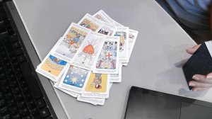 Подсказки вам от Вселенной! таро прогноз