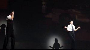 Бонни и Клайд — Кирилл Гордеев, Вера Свешникова [20.02.2021]