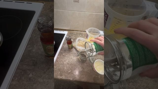 Завтрак: семена чиа с манго, попробуй и точно добрым сл смотреть онлайн