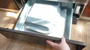 Распаковка — Плита газовая GEFEST 3200-05 К19