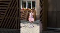 Вероника Винокурова - обладательница Гран-при на фестивале "Журавли над Россией"