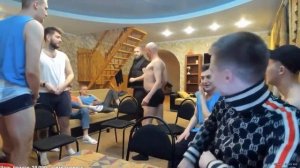 MELLSTROY ПОЛНАЯ ЖЕСТЬ!