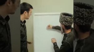 Чеченский прикол 1удди