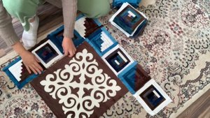 Курак корпе тигип уйрен