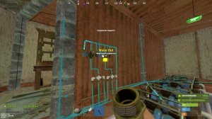 НЕ ПОЛИВАЕТСЯ ПЛАНТАЦИЯ, РЕШЕНИЕ ПРОБЛЕМЫ | RUST