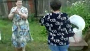 Частушки На Юбилее