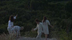 Конус Маха — Люди (Official Video)