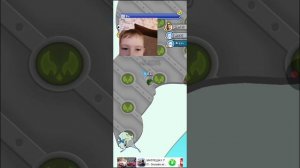 Играем в Paper.io2