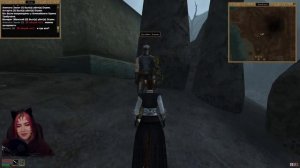 Morrowind - МУЛЬТИПЛЕЕР МОД морровинд онлайн Кооп. Astarta Sky