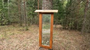 От Лесного Зеркала к Горелому Мосту: бегопоход в Орловском полесье