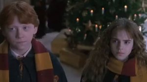 Гарри Поттер и Тайная комната  Вырезанная сцена