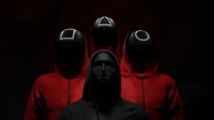 Я ПОПАЛ В ИГРУ КАЛЬМАРА!!!!! Я ВЫЖИЛ???? //роблокс//