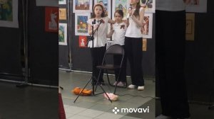 Совет ветеранов Бескудниково .  06.05.2025 г. К 80-и летию Великой Победы ВОВ .