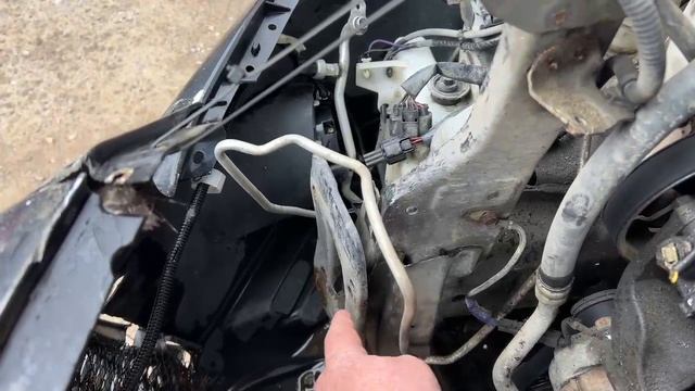 Mitsubishi Outlander 2011 г. смотреть онлайн