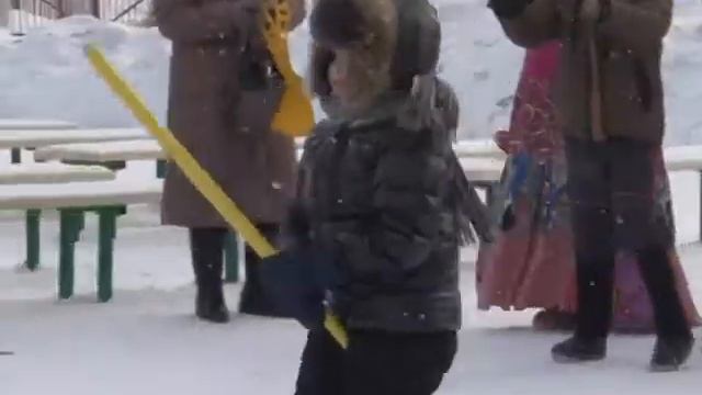 Игровые программы в парке смотреть онлайн