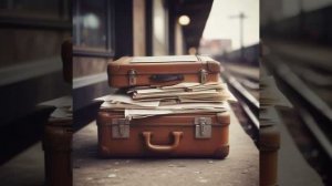 Роберт Рождественский — Человечество в дороге