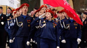 Фестиваль «Победа деда — моя Победа»
