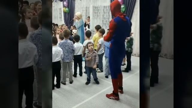 Детский сад Полет. смотреть онлайн