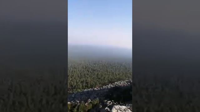 Поход на Помяненный камень лето 2020 смотреть онлайн