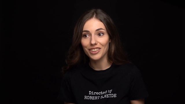 Ника Демьяненко – Визитка интервью