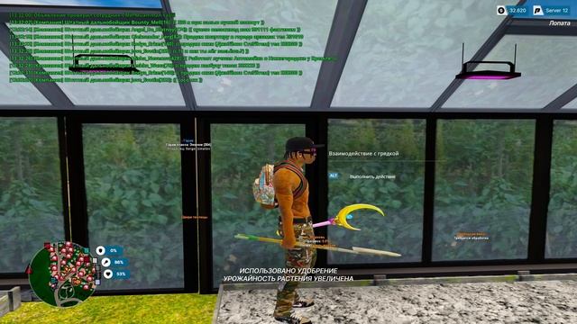 Всё про огород! Лучший способ заработка? Radmir rp (Радмир ? смотреть онлайн