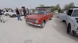 самарканд мошина бозори 10,04,2022 лада жигули нива нархлари #QobilNarzulaev