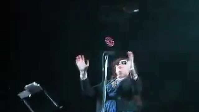 Жанна Агузарова — Ленинградский Рок-Н-Ролл (начало) (15.05.15) смотреть онлайн