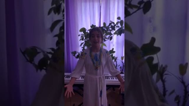 ОЗОШ 80. Ускова Катерина 6-А