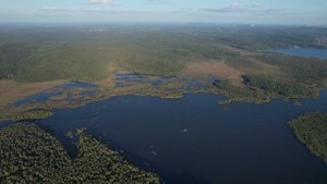 Верх-Нейвинское водохранилище