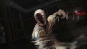 Silent Hill Homecomming AMV - music video